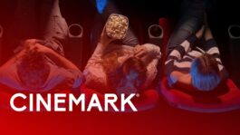 Cinemark Achieves Highest Domestic Summer Box Office in Company History :: Cinemark Holdings, Inc. (CNK) social_image_resized
