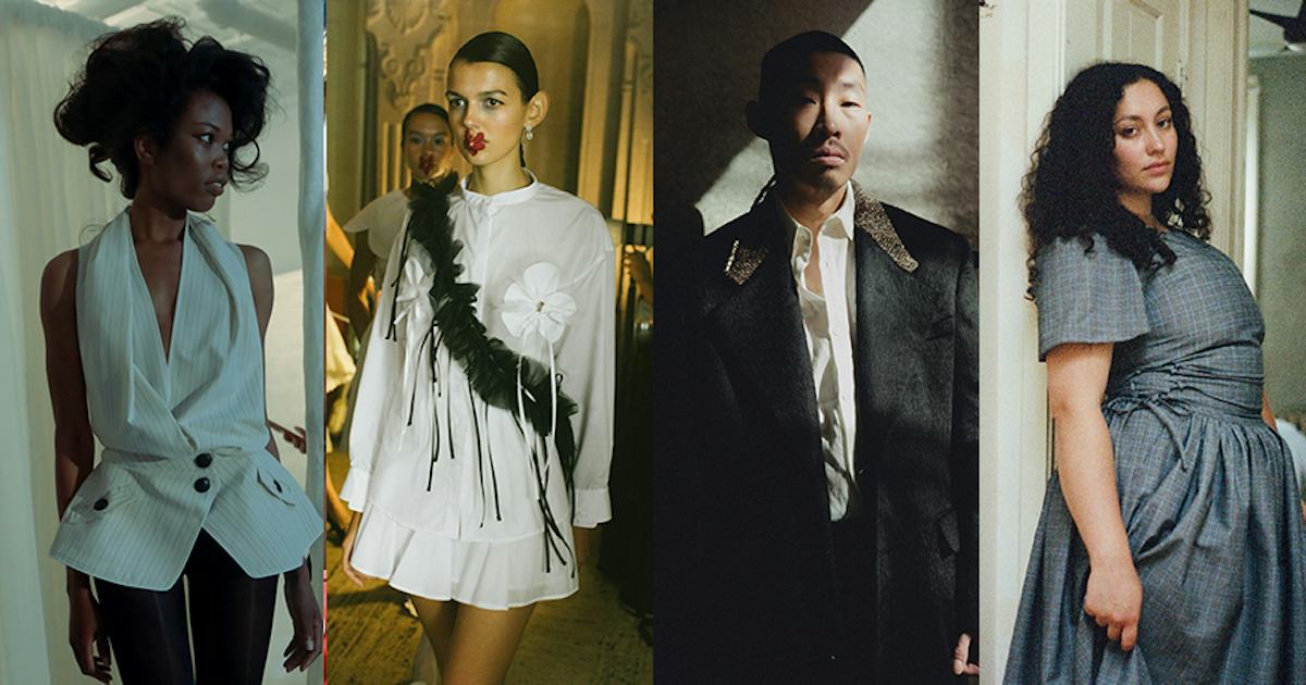 The 6 Brands to Watch at New York Fashion Week Spring/Summer 2027