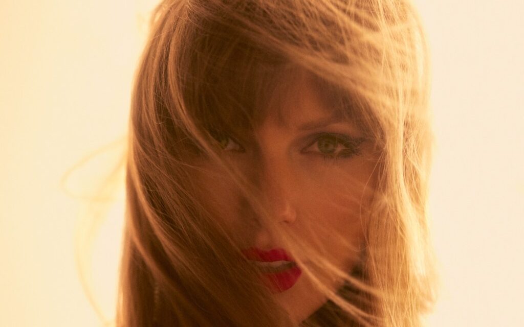 Taylor Swift’s Music Videos Are Now All Available on Spotify