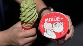 Fast food from the US and China catches on in both countries - ABC News wirestory_9bd3cf5e539f51791d346b97432293ba_16x9