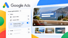 Google-Ads-Video-Overlay-Optimisation
