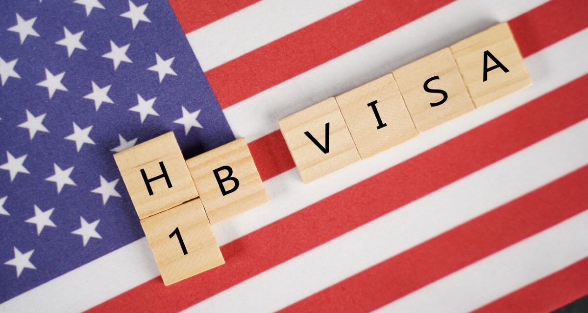 President Trump and Vice President Vance Tell H-1B Employers To Stop Laying Off Americans Workers