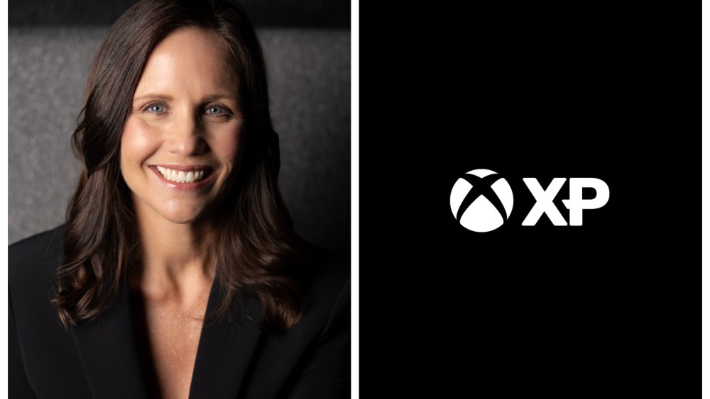 Xbox Sets XP Film and TV, Consumer Products and Experiences Division