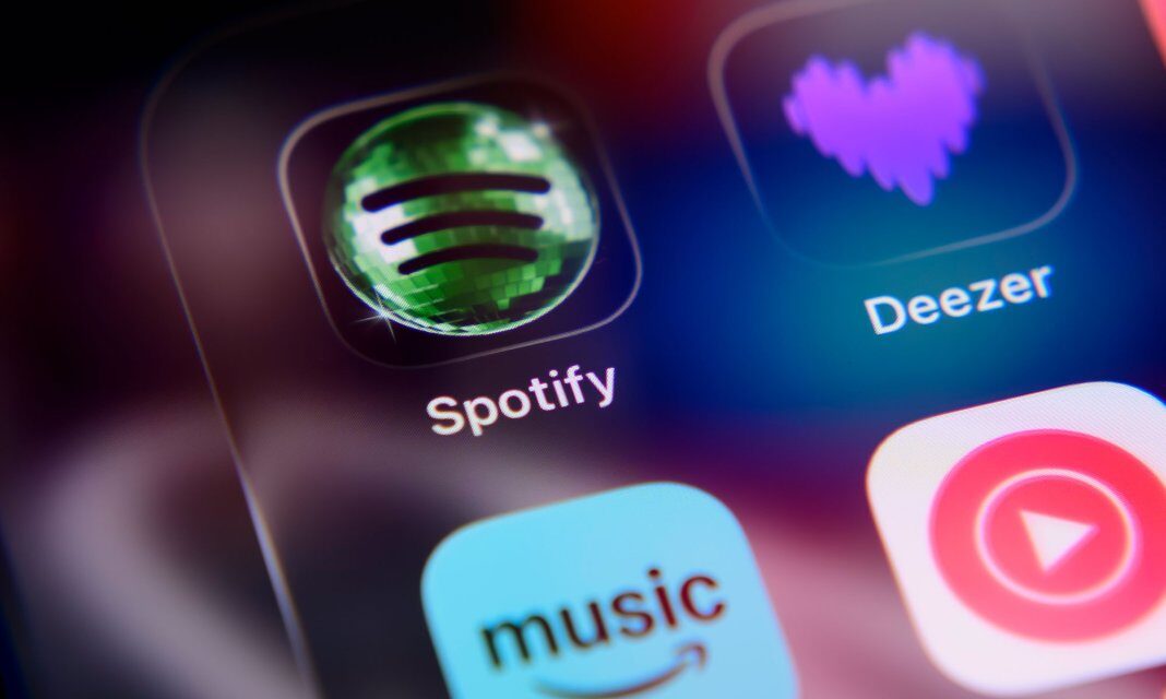 Man who made $8 million in AI streaming fraud scheme given 18-month prison sentence | MusicTech