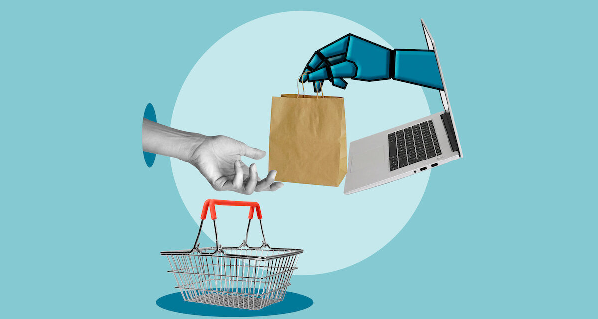 PYMNTS | AI Shopping Agents Force Retailers to Rethink Payment Contro…